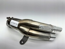 Silenziatore ixil cb1000r - silenziatore,