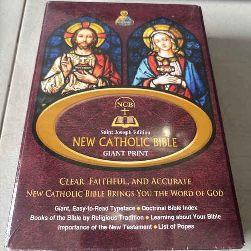 Joseph new catholic - joseph,