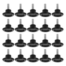  20 PCS Piedini Regolabili Per