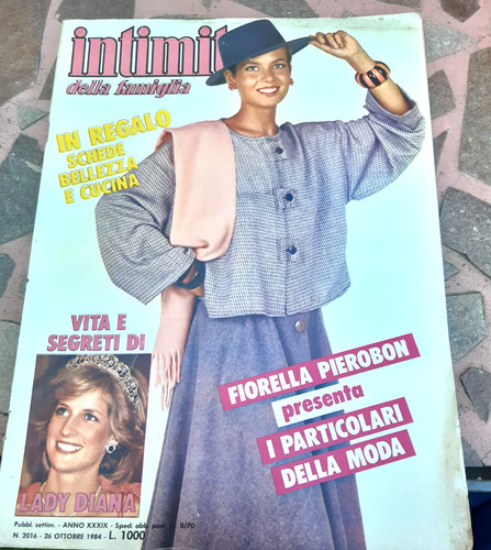 Intimita della famiglia - della,