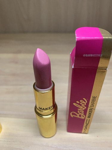 Rossetto opaco mac barbie - rossetto,