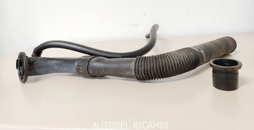 Tubo serbatoio carburante - serbatoio,