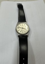 Orologio Junghans Quartz