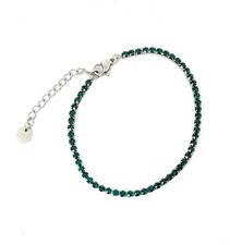 Bracciale tennis donna - bracciale,