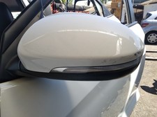 RETROVISORE SINISTRO COMPLETO HYUNDAI TUCSON 2016