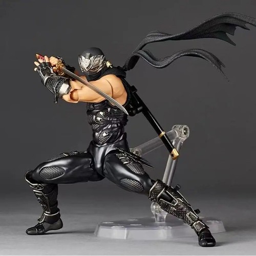 Modellino articolato revoltech - modellino,