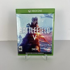 Battlefield V - Microsoft Xbox