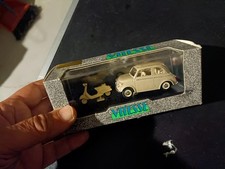 VITESSE STEYR PUCH 650T 1960