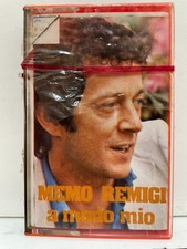 Memo Remigi - A Modo Mio