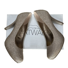 CATWALK scarpe corte donna