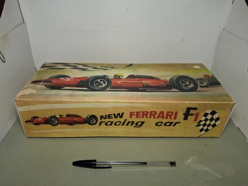 Ingap ferrari racing car - ferrari,