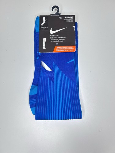 Calze corsa nike elite - da,