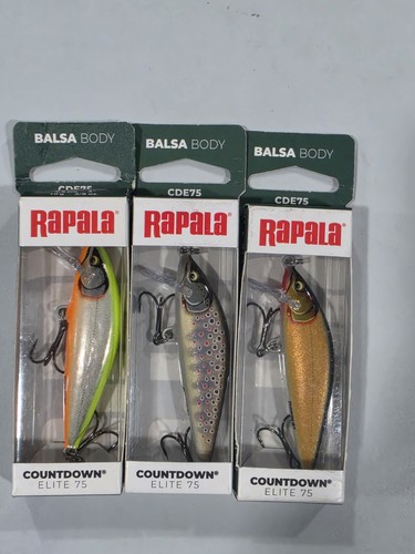 Lotto rapala countdown elite - lotto,