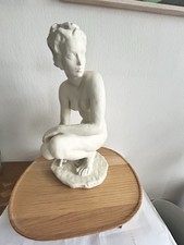 Statua in porcellana Rosenthal