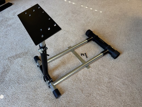 Wheel stand pro racing - wheel,