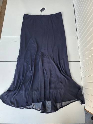 Maxi gonna lunga formale