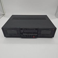 Pioneer CT-S99WR Doppio Stereo
