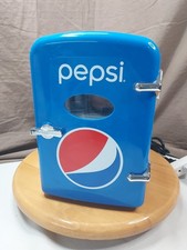 Pepsi mini fridge can - mini,