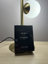 bleu  de chanel eau de parfum 