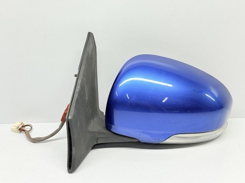 Specchietto retrovisore - specchietto,