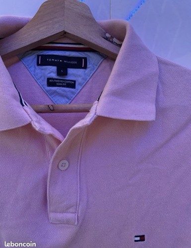 Polo tommy hilfiger - polo,