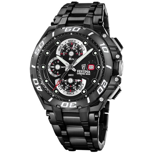 Festina chronograph bike - festina,