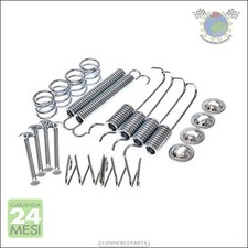 Kit accessori ganasce freno