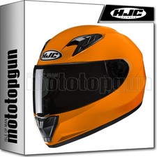 CASCO INTEGRALE PER MOTO HJC
