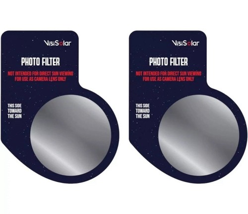 Confezioni visisolar filtro - visisolar,