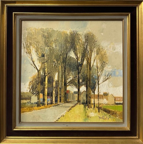 Gerard passet francese 1963 - gerard,