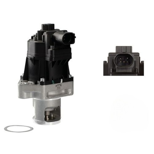 Ntk valvola egr per fiat - valvola,