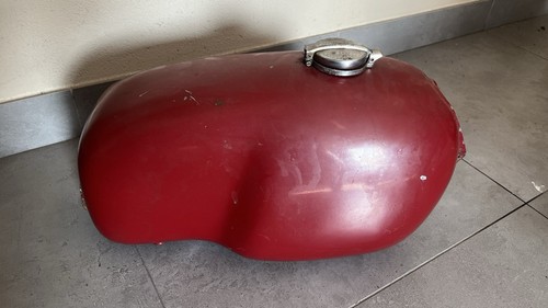 Serbatoio gilera giubileo 175 - giubileo,