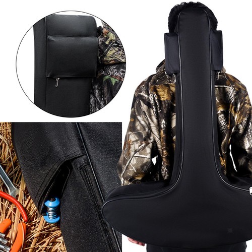 Borsa per tiro con - , l'arco