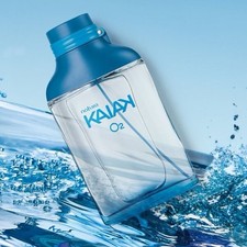 Natura Kaiak O2 Masculino 100