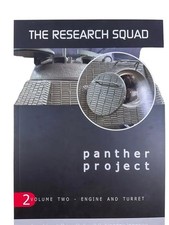 The Research Squad: Panther
