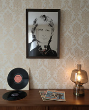 Miroir Claude François