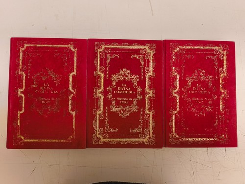 Dante alighieri divina - alighieri,