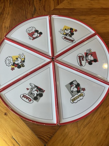 Disney parks topolino - disney, piatti