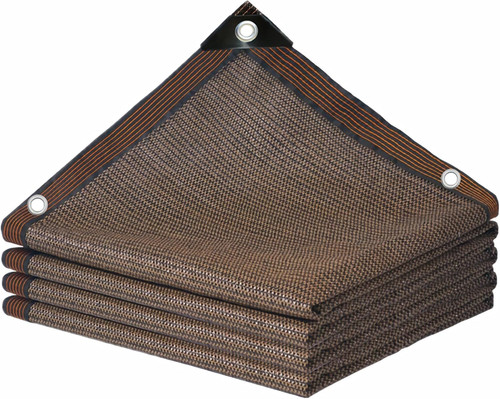 Rete ombreggiante 3mx4m con - 3mx4m,