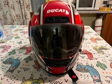 Casco Suomy DUCATI Bargy