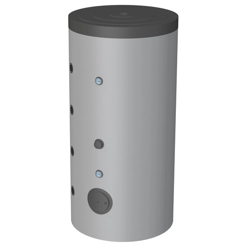 Accumulatore tampone acqua - tampone,