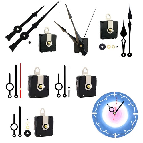Kit movimento orologio - movimento, da