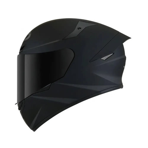Casco integrale kyt revo - casco,
