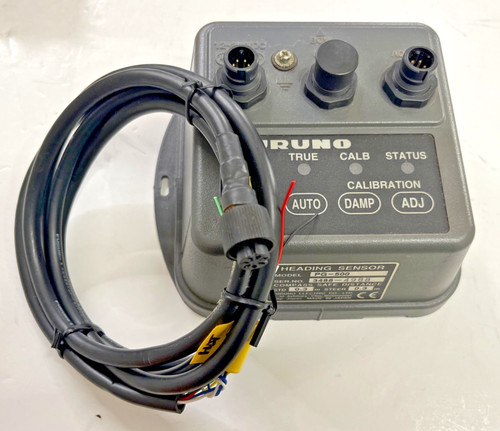 Bussola furuno 500 nmea0183 - furuno,