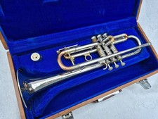 Tromba B professionale modello