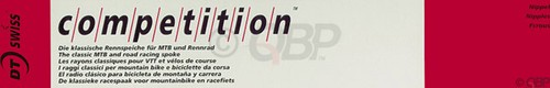Swiss competition spoke - competition,