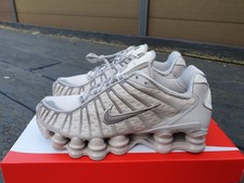 Nike Shox TL Light Orewood