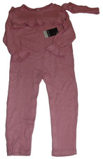 ~ Pagliaccetto e fascia per