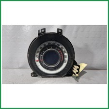 Quadro Strumenti Tachimetro