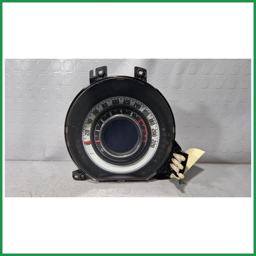 Quadro strumenti tachimetro - strumenti,